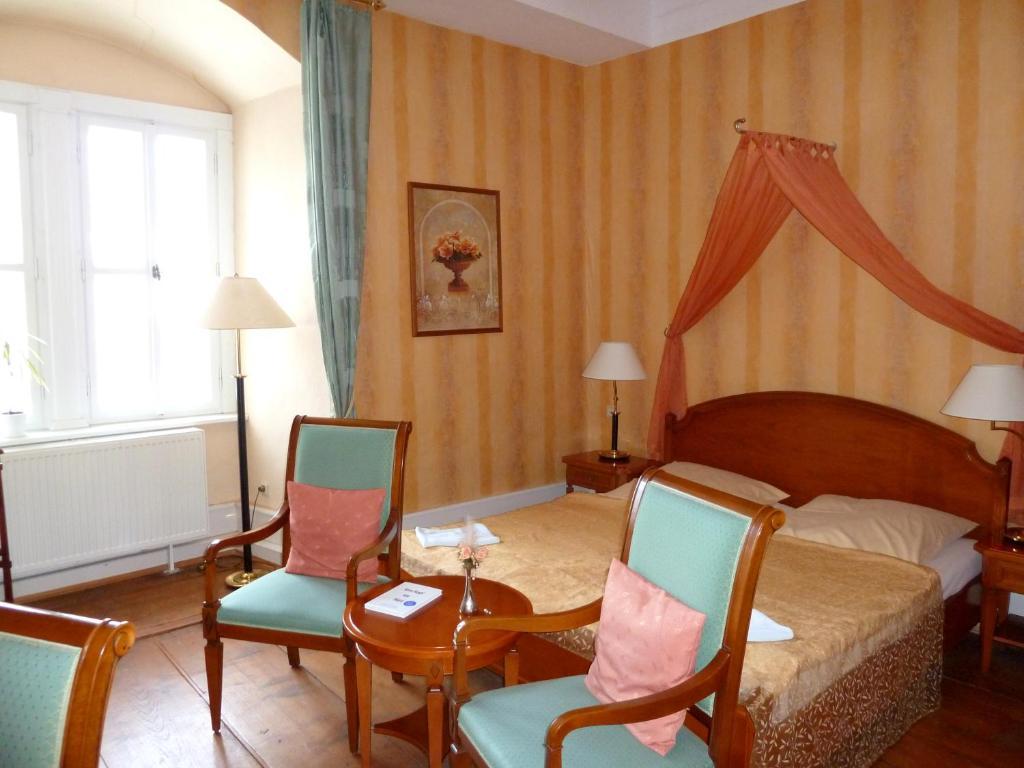 Hotel & Spa Wasserschloss Westerburg Westerburg  Room photo